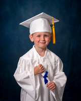 Dylan Graduation